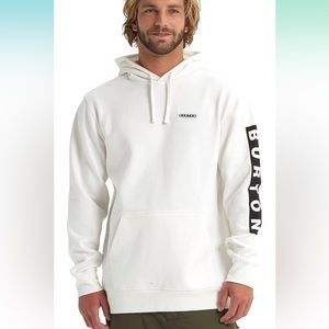 Burton Vault Hoodie